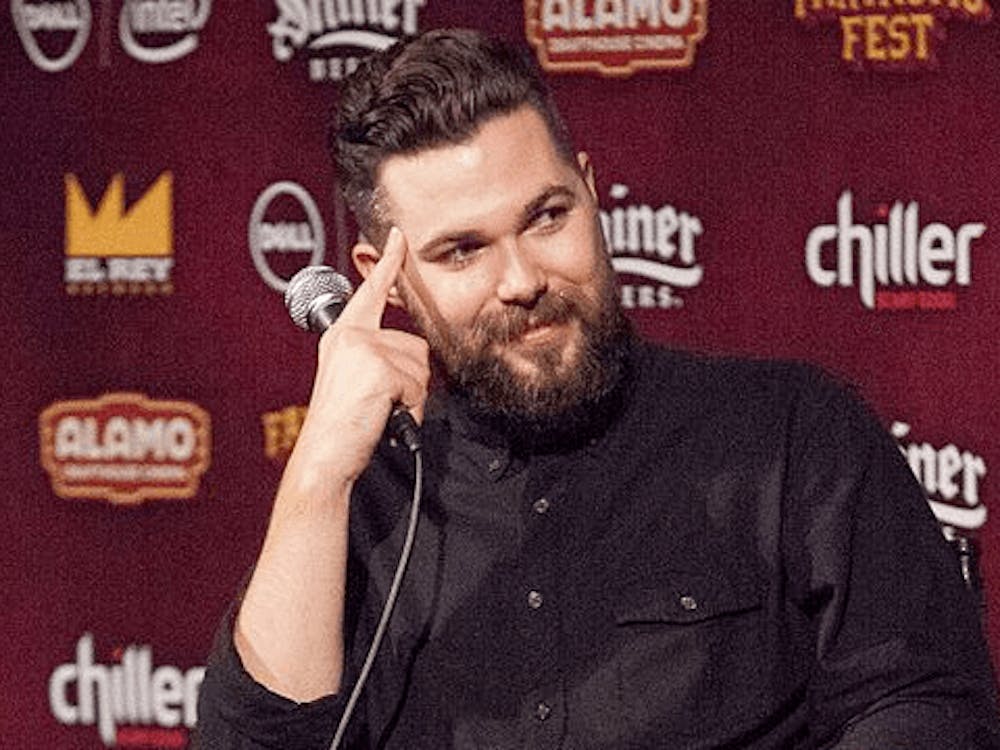 Luckily, Eggers’s flair for atmosphere, surreal imagery and visceral impact remain, and they are more than enough to carry the audience through the film’s draggier sections.