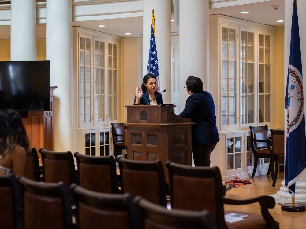 Cain is the first Black woman to serve in the role in nearly two decades.