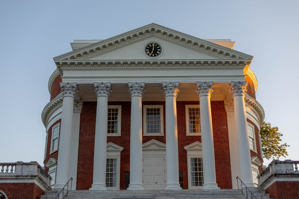 <p>According to Glover, U.Va. Information Technology Services blocks malicious sites and quarantines hundreds of malicious emails and messages every day that are detected or reported by community members.&nbsp;</p>
