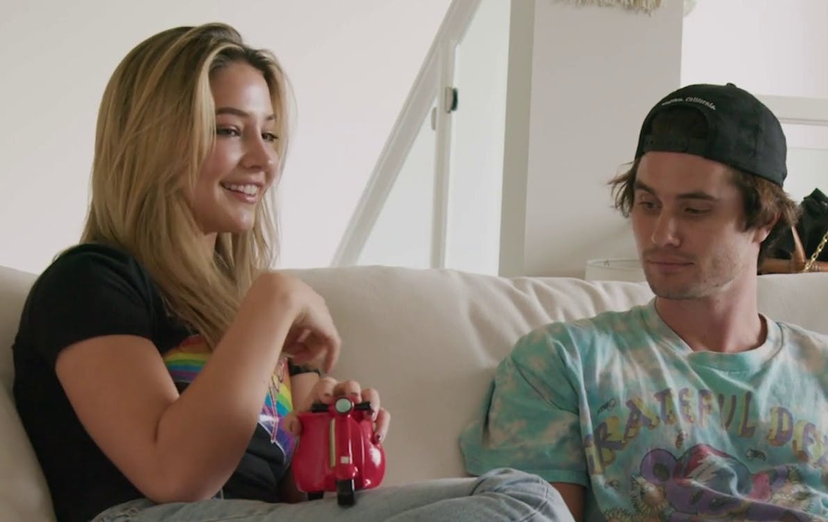 As anticipated, this third installment of the show is filled with edge-of-your-seat adventure.