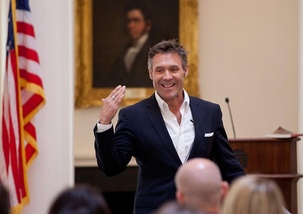 University&nbsp;History Prof. Coy Barefoot is spearheading the digitization project.