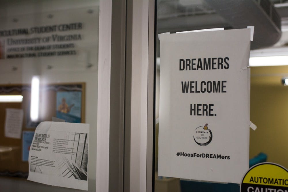 Located in the basement of Newcomb Hall, the Multicultural Student Center opened in October 2016 as a place for underrepresented and marginalized groups on Grounds to collaborate.&nbsp;