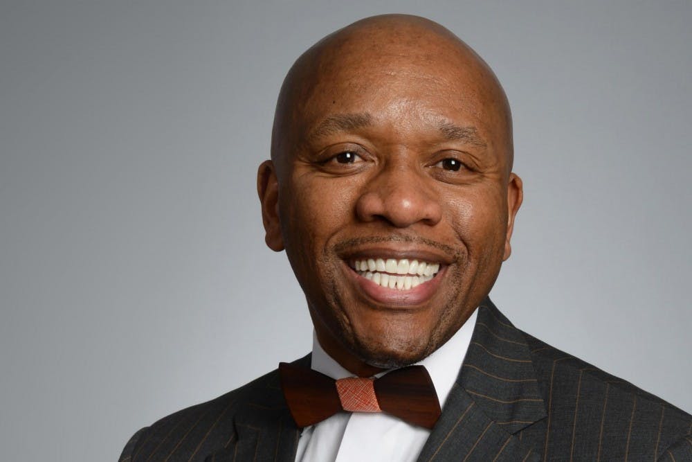 McDonald will serve as a member of Ryan’s cabinet in order to promote inclusiveness while working with University leaders, faculty, staff, students, community members and stakeholders.