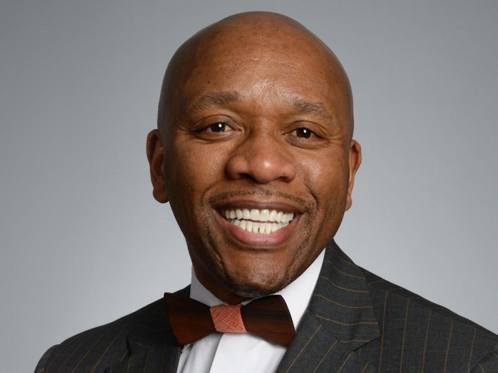 McDonald will serve as a member of Ryan’s cabinet in order to promote inclusiveness while working with University leaders, faculty, staff, students, community members and stakeholders.