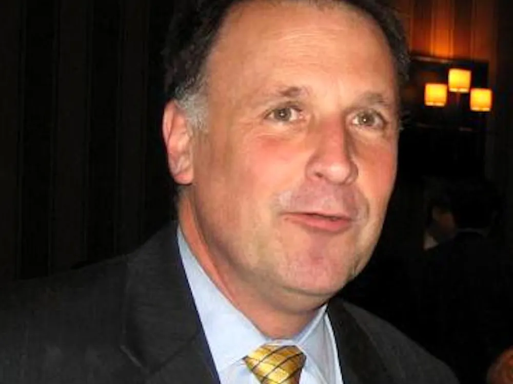 Deeds spoke on his personal experience with mental health issues, including his struggles with his son. 