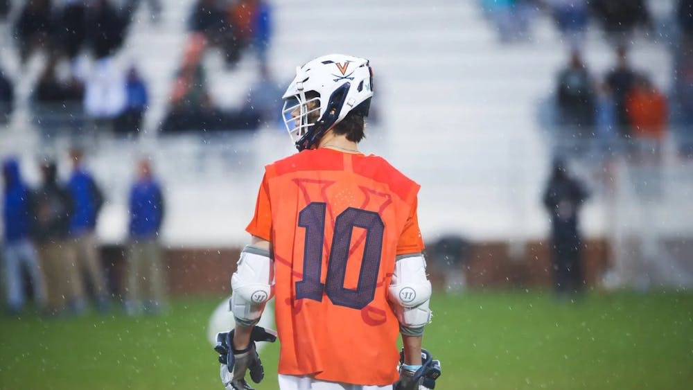 Senior attacker Xander Dickson had a mother strong game, this time tallying three goals and an assist.