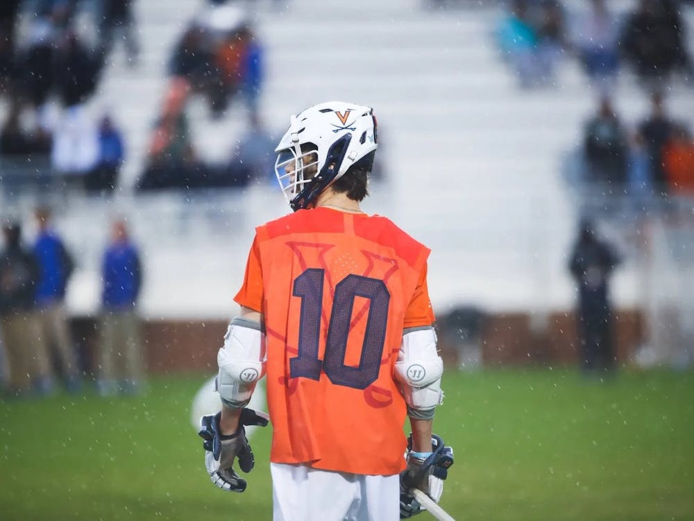 Senior attacker Xander Dickson had a mother strong game, this time tallying three goals and an assist.