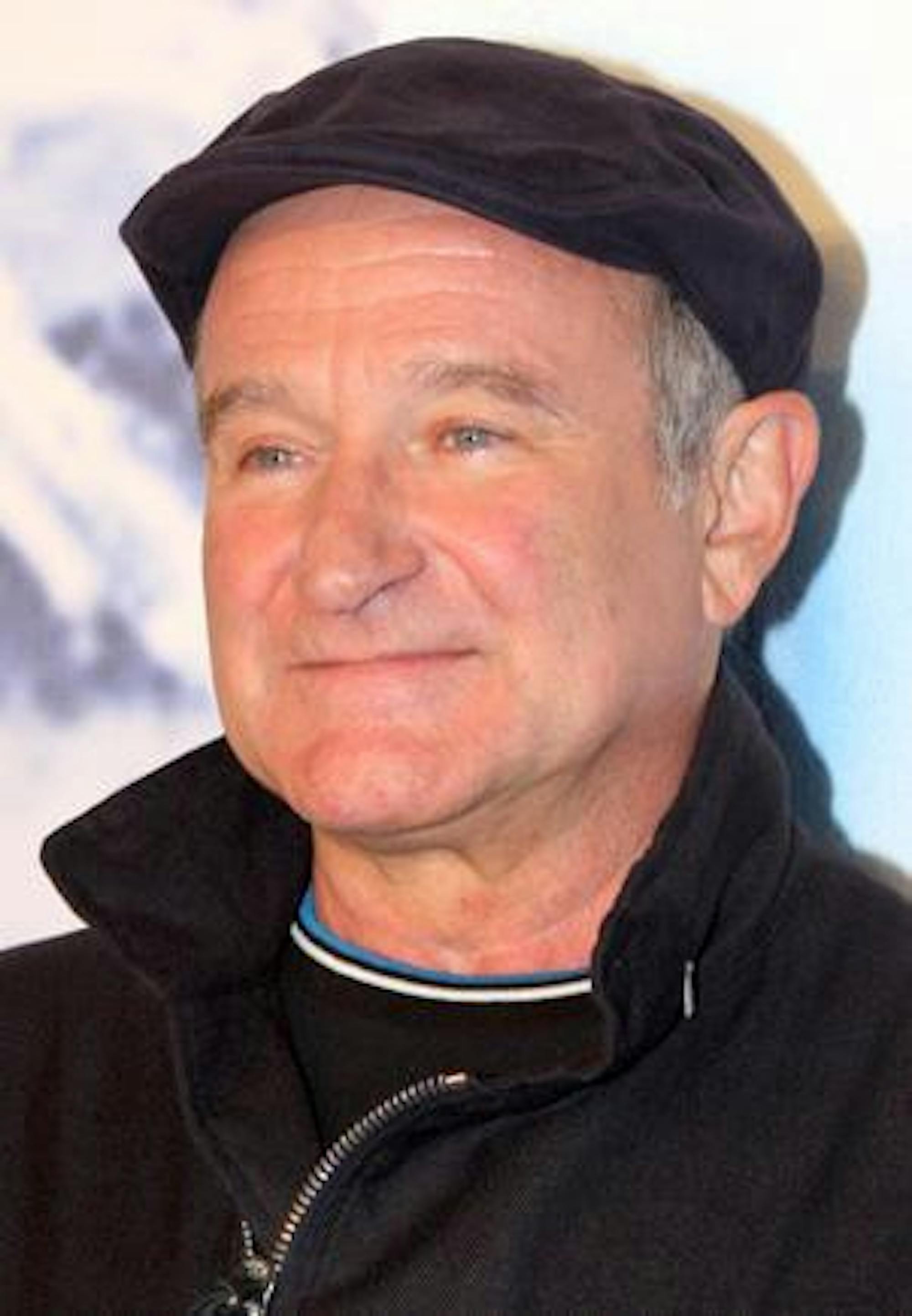 hsrobinwilliamscourtesywikimediacommons
