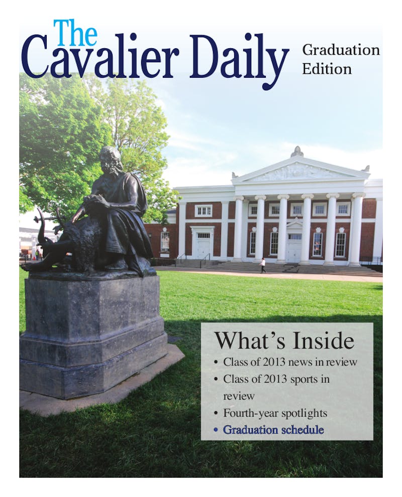 Saturday, May 18, 2013