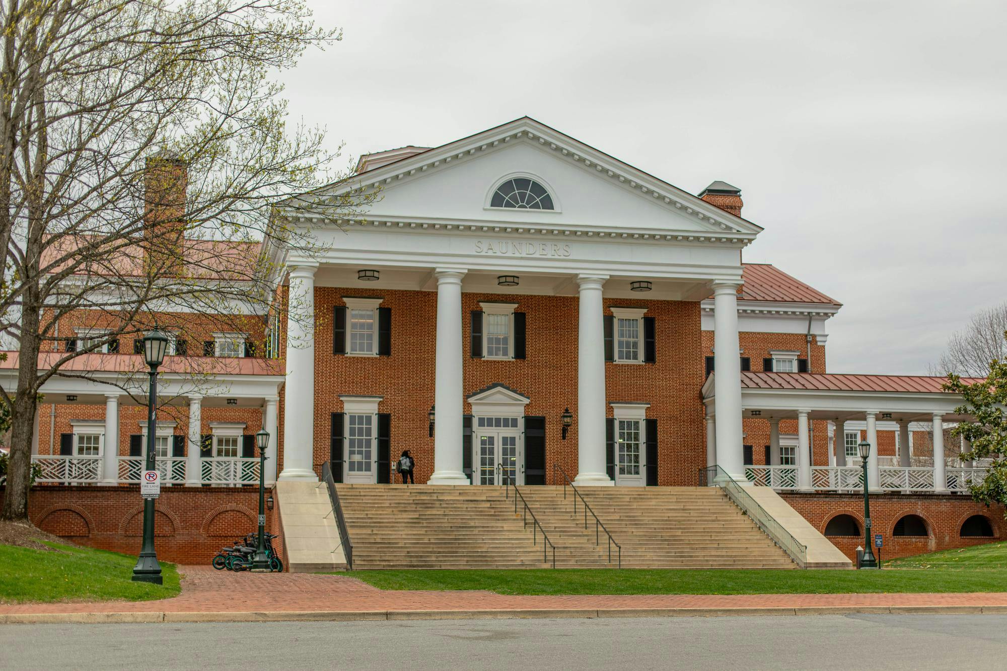 This secondary review is a continuation of the University-wide preliminary compliance review, which the University Counsel conducted beginning late May.