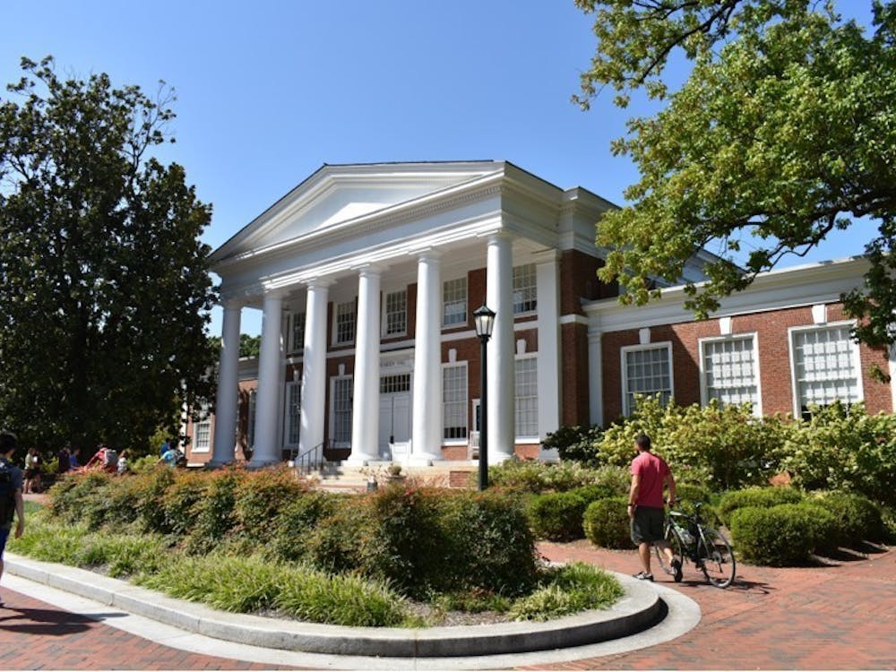 University Dean of Admission Gregory Roberts issued a statement last Friday affirming that U.Va.'s Office of Admission will not penalize applicants for school suspensions that resulted from participation in peaceful protests.&nbsp;