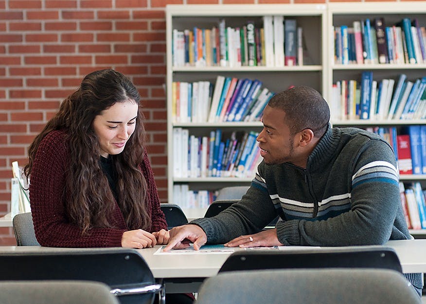 During verbal dispute reviews, for example, the individual who issued the threat is interviewed, while records of the individual's past behavior are considered as well.