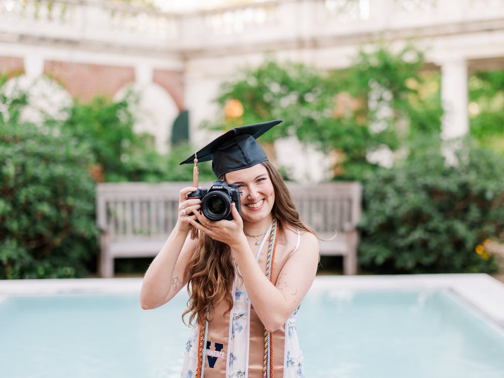 It all started with nothing more than a camera and a dream.