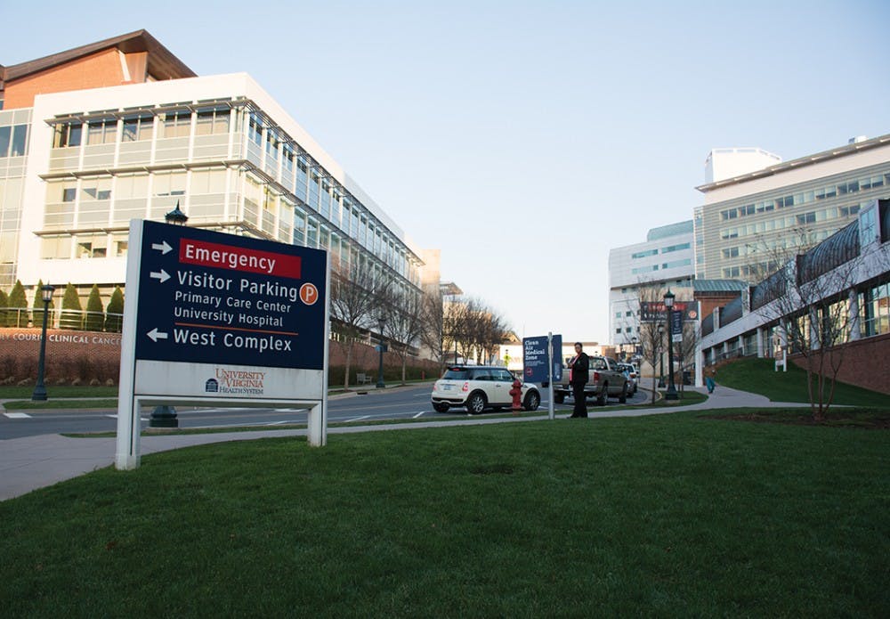 UHS executives met with counterparts from health systems including Duke Health and UCLA Health to discuss employee healthcare.