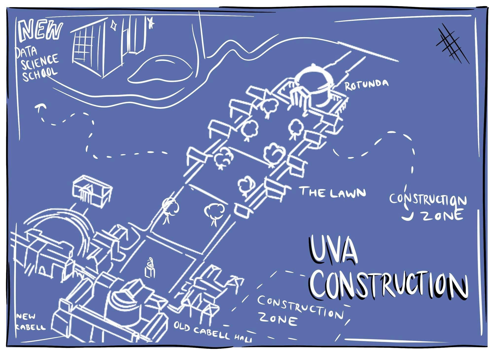 Will this expansion ever end?