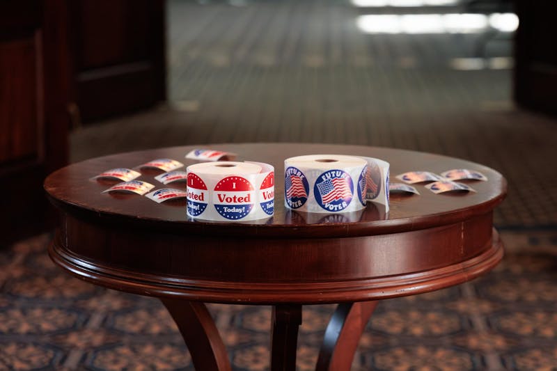 OPINIONS: What to watch for this November election in Virginia
