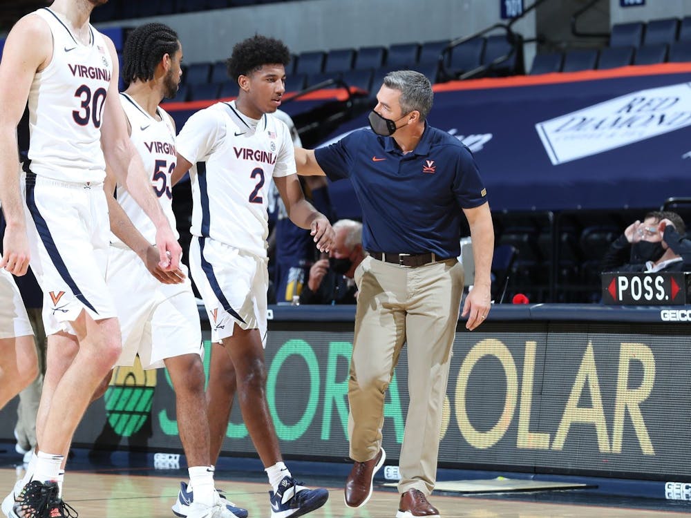 The highly-anticipated top-25 matchup between Virginia and No. 7 Villanova — originally slated for Dec. 19 — has been cancelled and will not be rescheduled. 