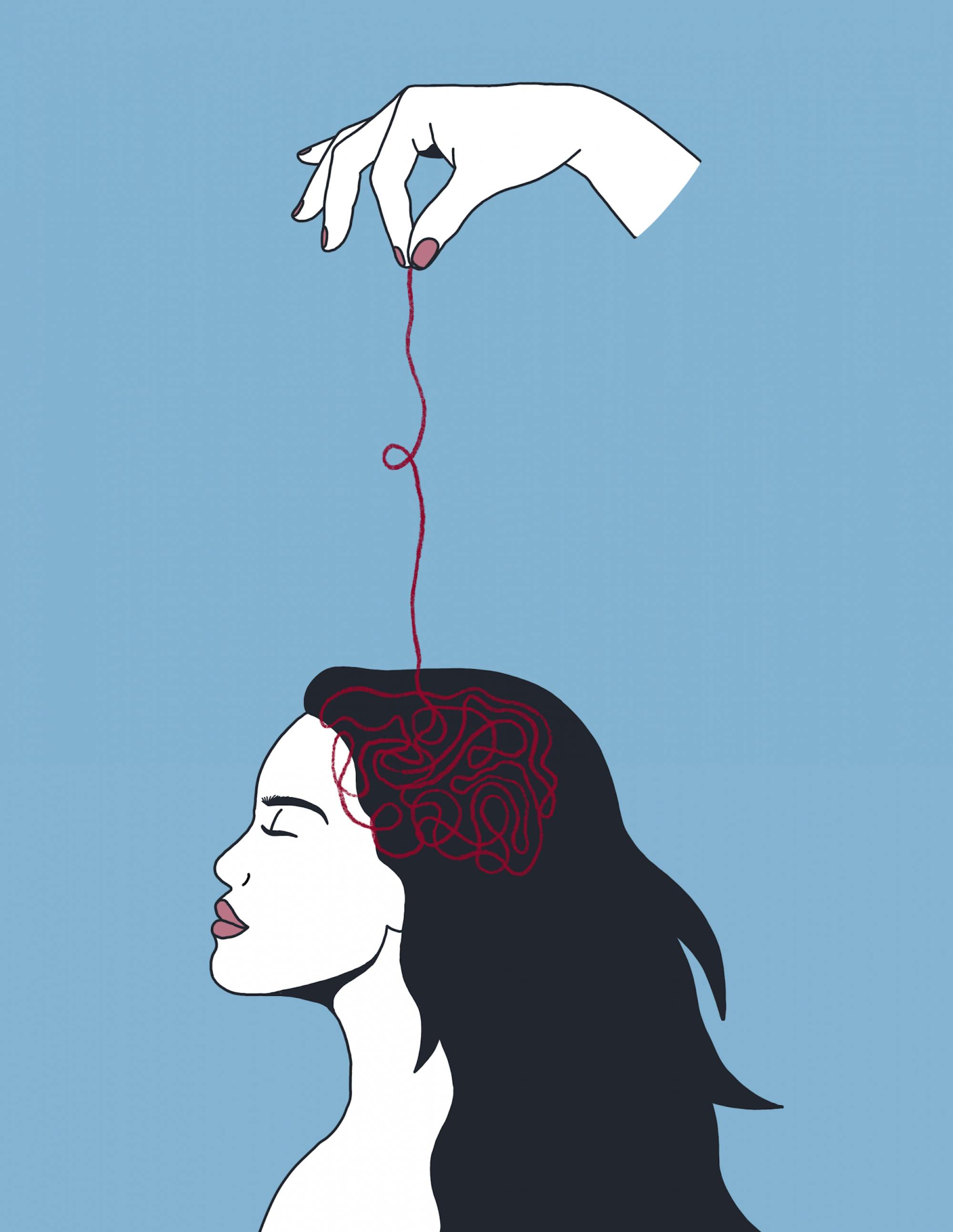 mag-mental
