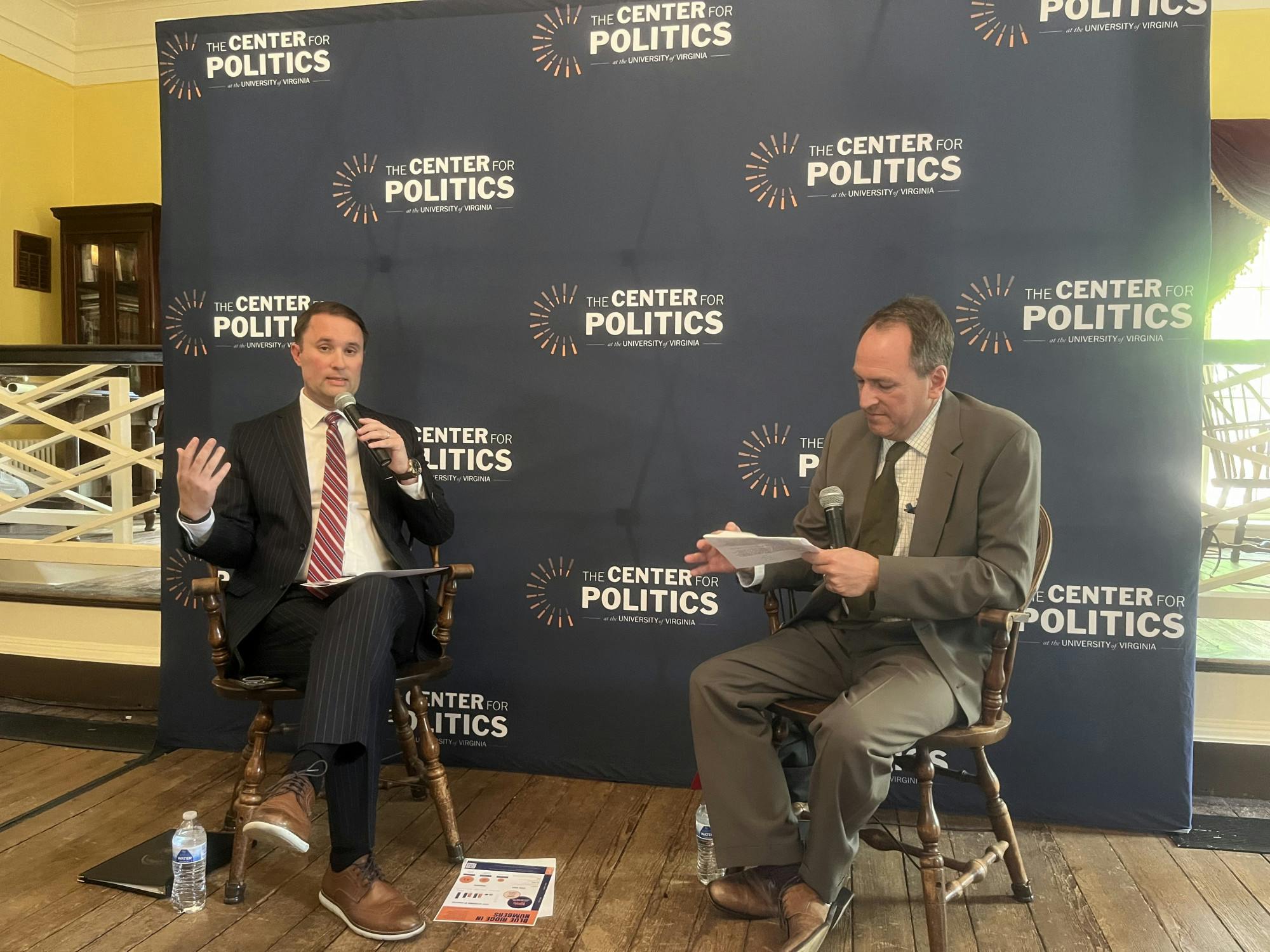 Prior to becoming Attorney General in January 2022, Miyares worked as an Assistant Commonwealth Attorney in Virginia Beach and served in the Virginia House of Delegates.&nbsp;