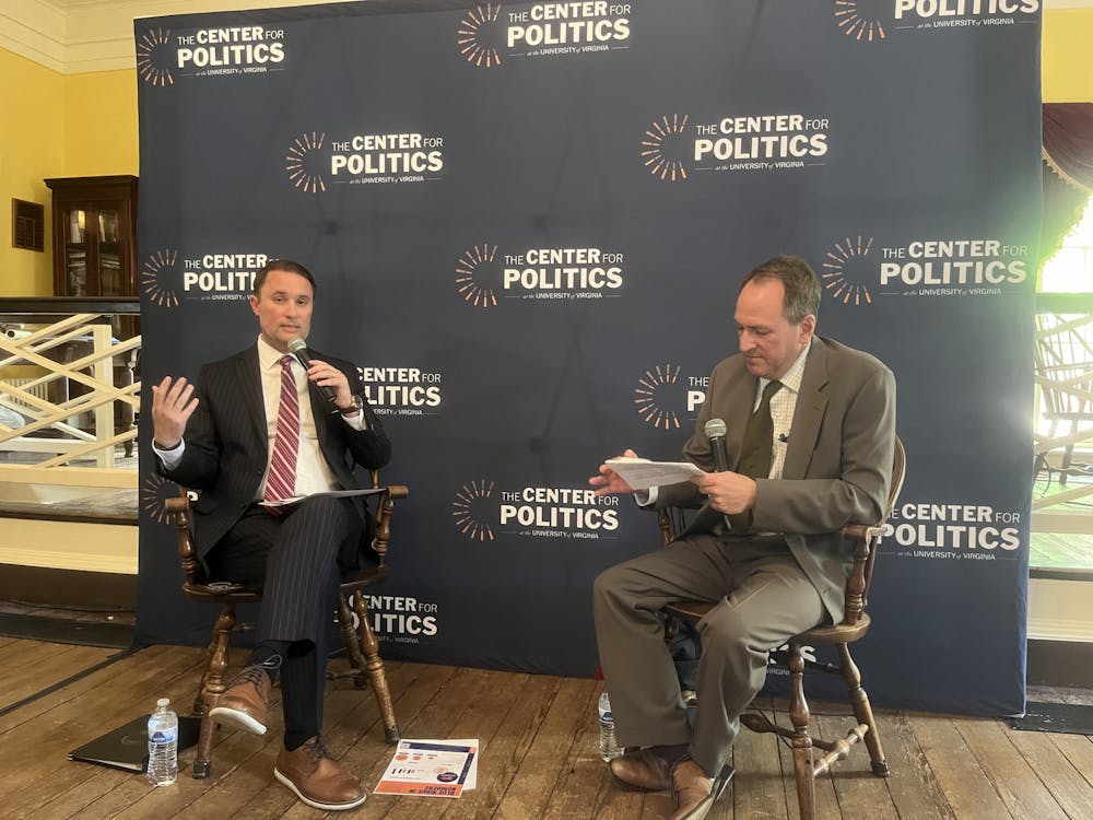 Prior to becoming Attorney General in January 2022, Miyares worked as an Assistant Commonwealth Attorney in Virginia Beach and served in the Virginia House of Delegates. 