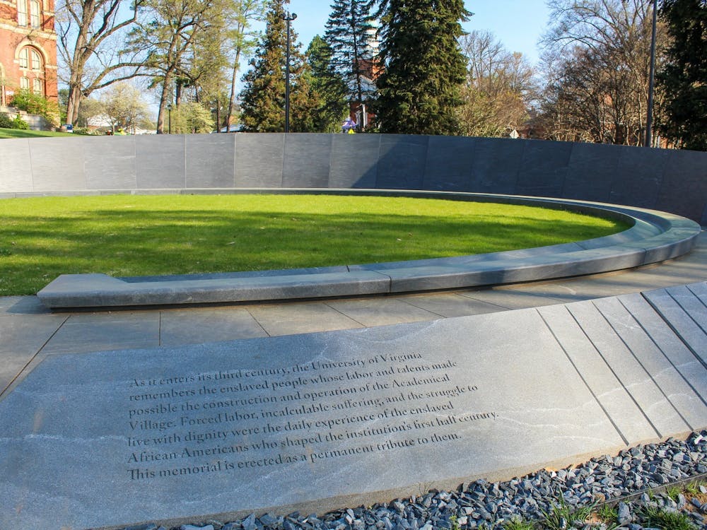 The Memorial was chosen as the site for the act of philanthropy as a sign of respect — there were no ties to white supremacist organizations and the events, while “bizarre,” were not racially motivated.&nbsp;
