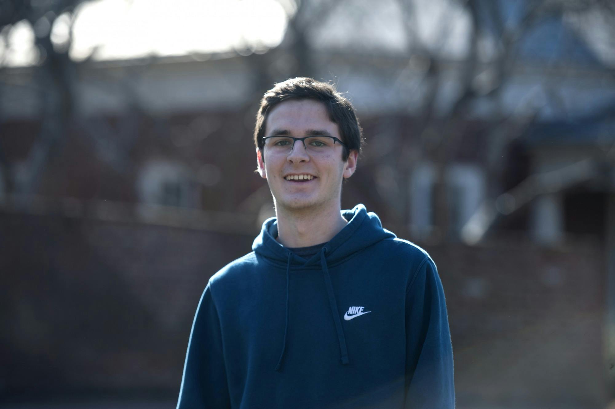 Noah Holloway is a Top 10 writer for The Cavalier Daily.