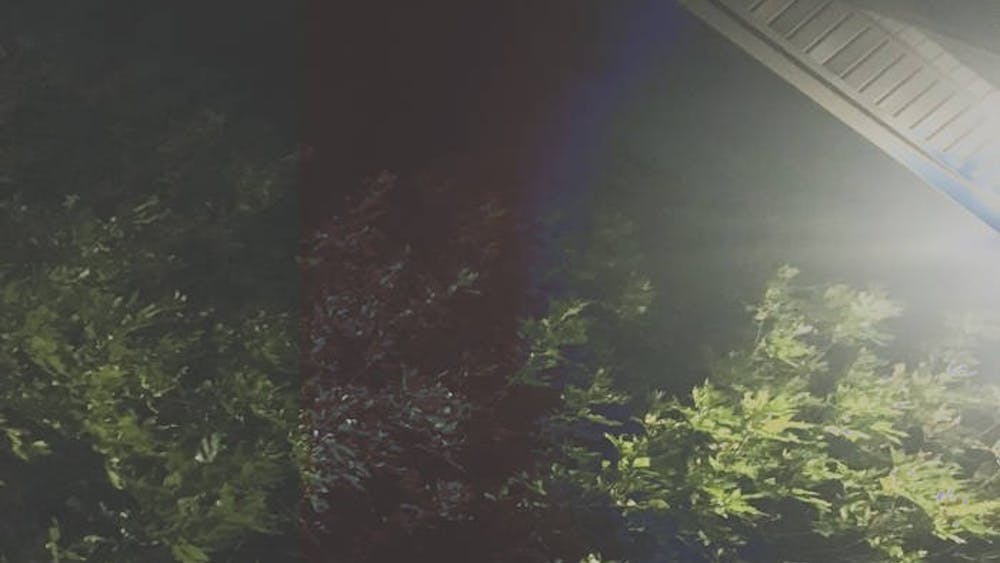 Elroy Love released a new single this month.