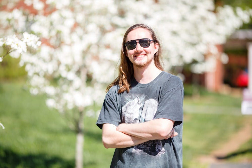 I hope you have been enlightened, my child.