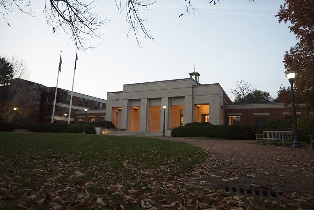 Pasley&nbsp;said Mass Incarceration Week is a nationwide event sponsored by the National Lawyers Guild.