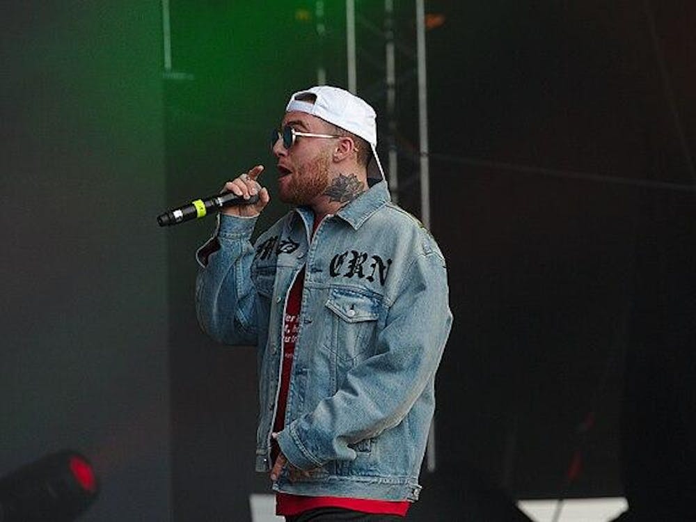 Substance abuse, flawed romantic relationships and questions of death are throughlines in Miller’s discography as a whole, and “Balloonerism” absolutely follows that same trend.