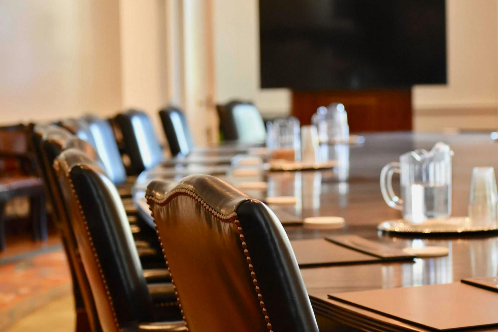 A survey conducted on advising found that students are largely more satisfied with advising after they’ve declared their major and are assigned a major-specific advisor as opposed to a general academic advisor.