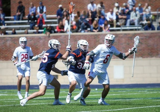 A pair of key injuries undoubtedly contributed to the Cavaliers' offensive struggles after the first quarter.