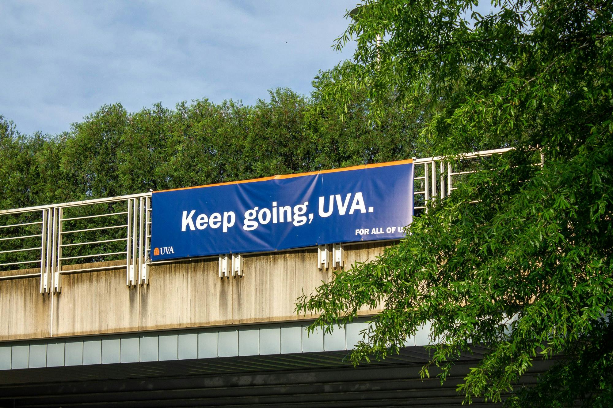 While it is incumbent upon University administrators to do everything in their power to ensure a smooth transition to what will hopefully be an in-person semester in the fall, members of the University community must also do their part.