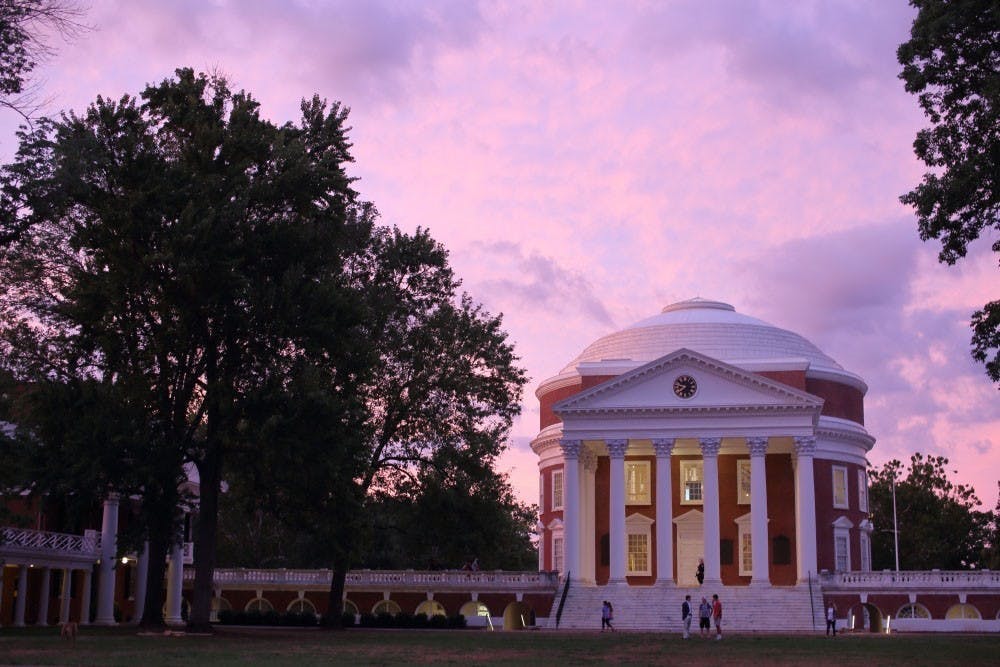 Over the past week and a half, almost all normalcy that was once present on these Grounds has now been abandoned.