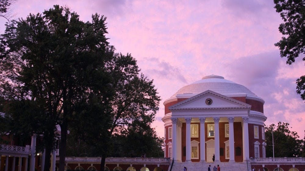 Over the past week and a half, almost all normalcy that was once present on these Grounds has now been abandoned.