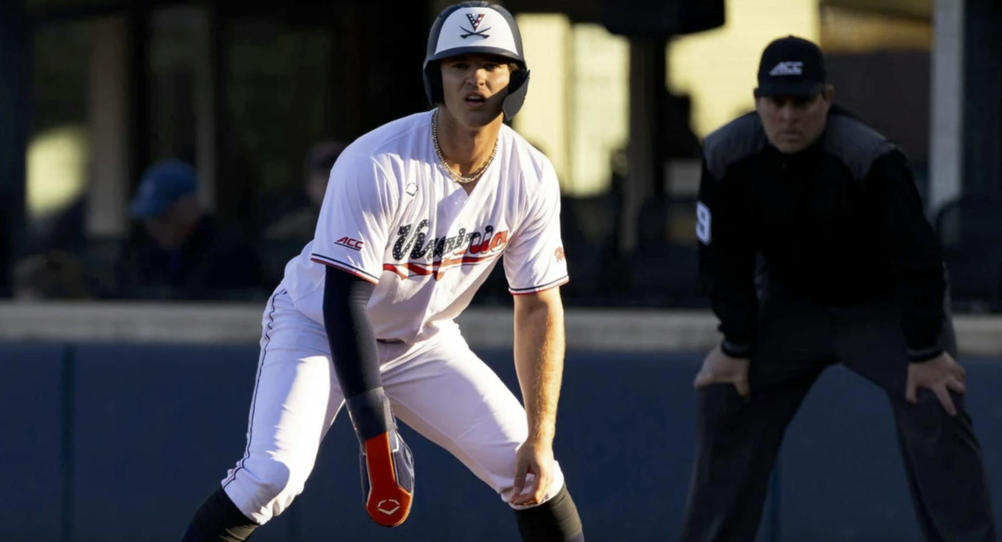 Virginia had not been swept by Duke this century.