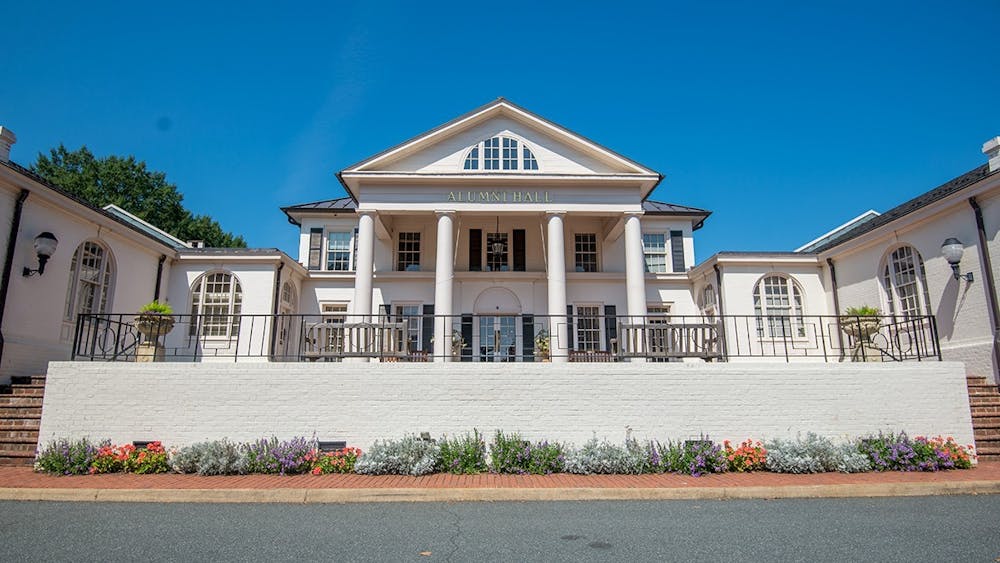 The online ballot incorporated ranked choice voting, where voters were encouraged to list their top preferences, ensuring that no vote was wasted. 