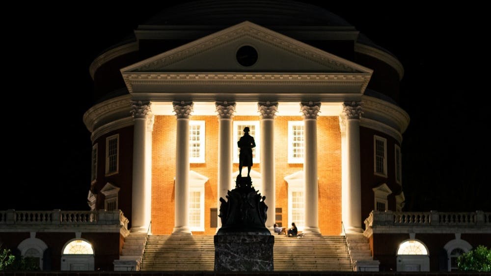 The decision to nix Jefferson’s birthday as an official holiday came about with increasing discussions on the history of slavery and discrimination in the country and the University.