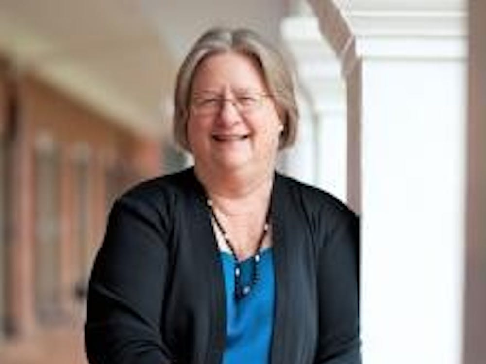 Over 1,000 students enrolled in a WGS course in the 2014-15 academic year, and even more students attended events related to the WGS program, Patterson said.