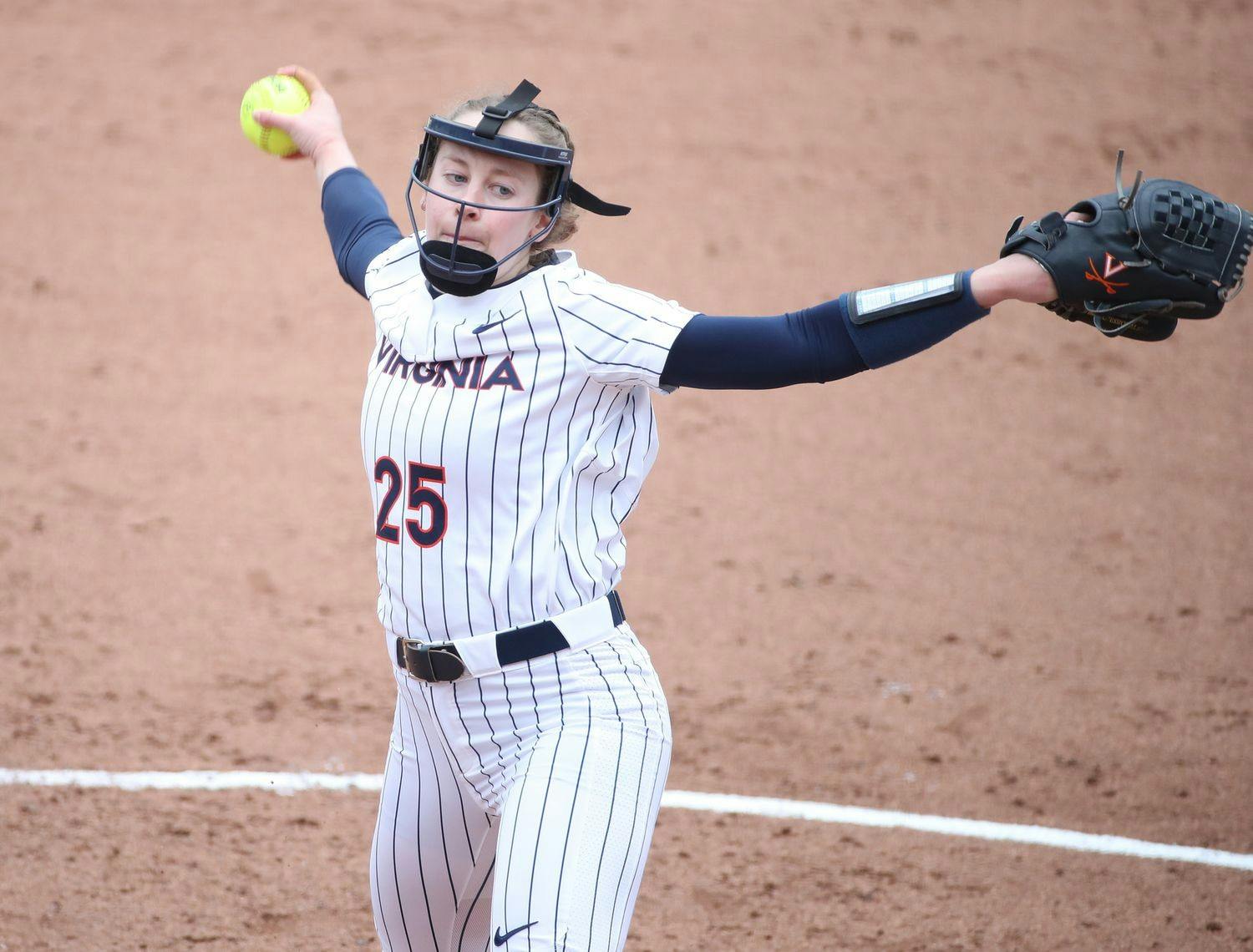 With a limited number of games and series remaining in the season, the Virginia softball team will be looking to string together multiple wins.