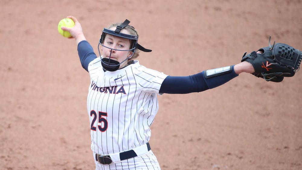 With a limited number of games and series remaining in the season, the Virginia softball team will be looking to string together multiple wins.