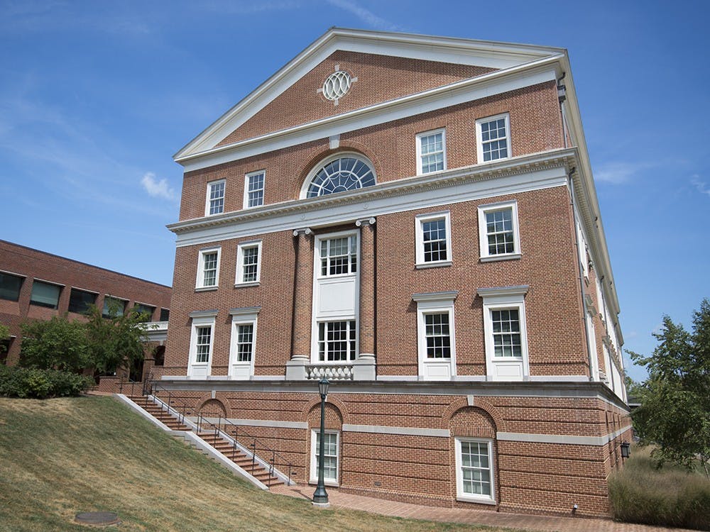 <p>The Curry school is creating a new teaching fellowship program to give students an opportunity to earn more experience in the classroom while being paid. The program is funded by the Jefferson Trust.&nbsp;</p>