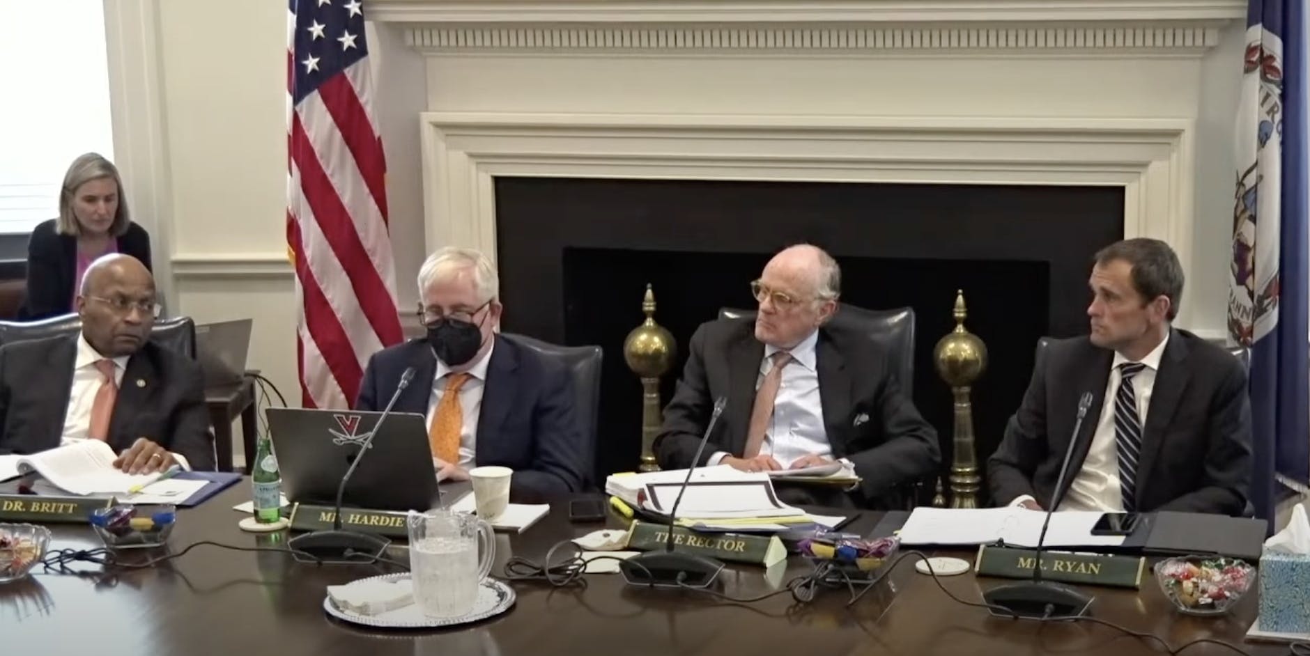 Thirty-one percent of projects included in the current budget are under construction, and 30 percent are in the planning and design stages.