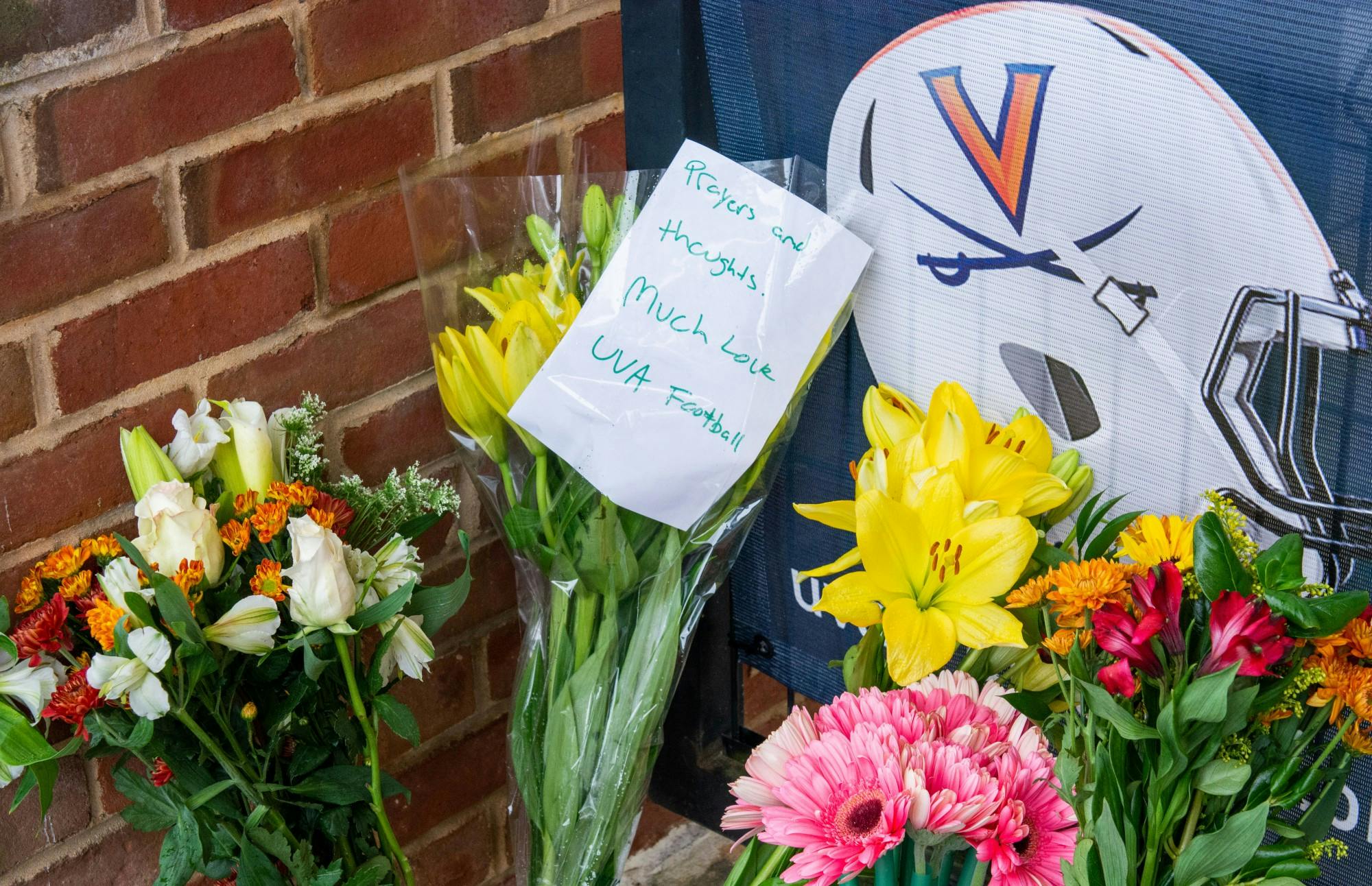 The memorial will be open to the public as well as live streamed, and more details are to come.&nbsp;