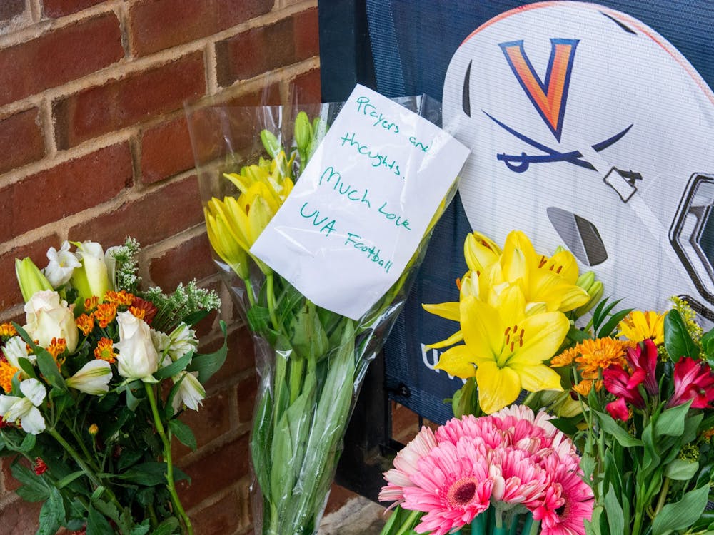 The memorial will be open to the public as well as live streamed, and more details are to come. 