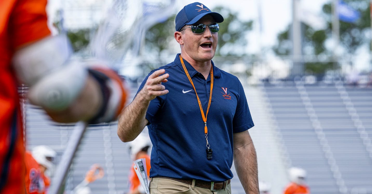 After three seasons running the offense, Cassese will take the wheel in the wake of Tiffany's departure.