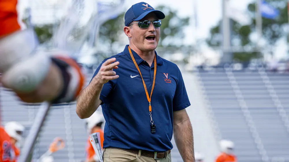 After three seasons running the offense, Cassese will take the wheel in the wake of Tiffany's departure.