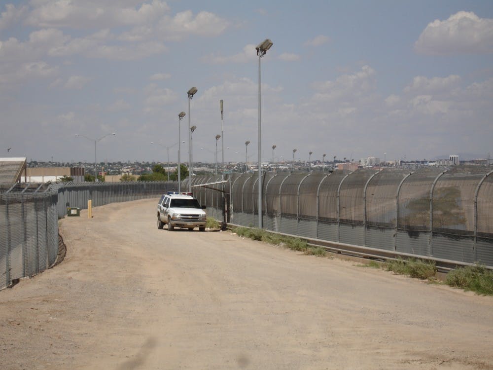 <p>Securing the southern border remains one of the most effective and necessary policies that the federal government must implement.</p>