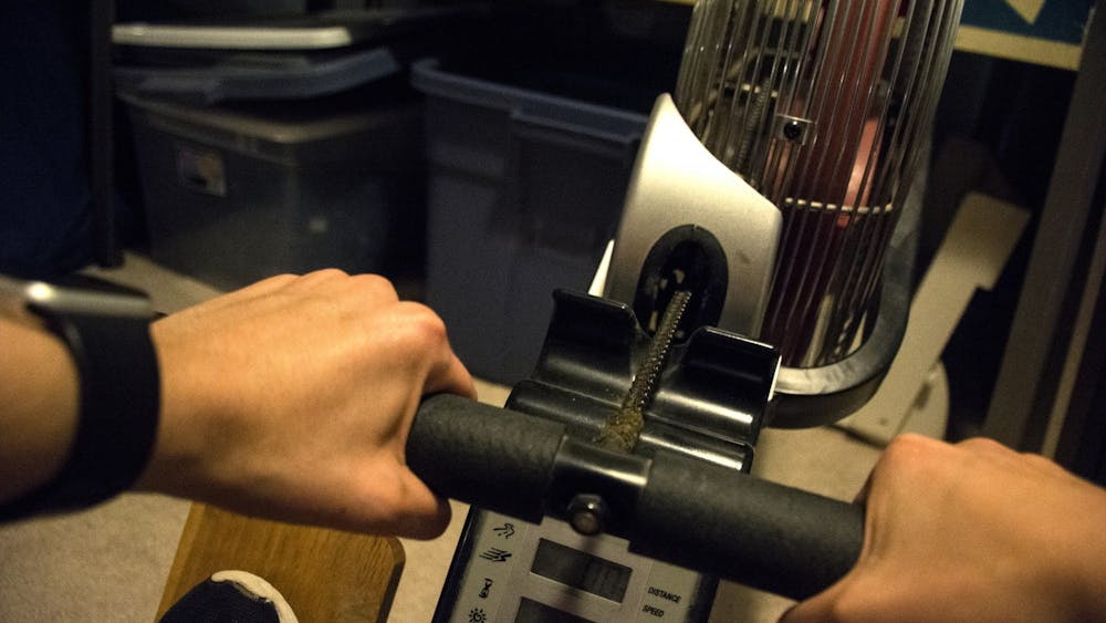 The long-term goal of modifying those molecules is to develop medical interventions which mimic the effects of exercise in the body.