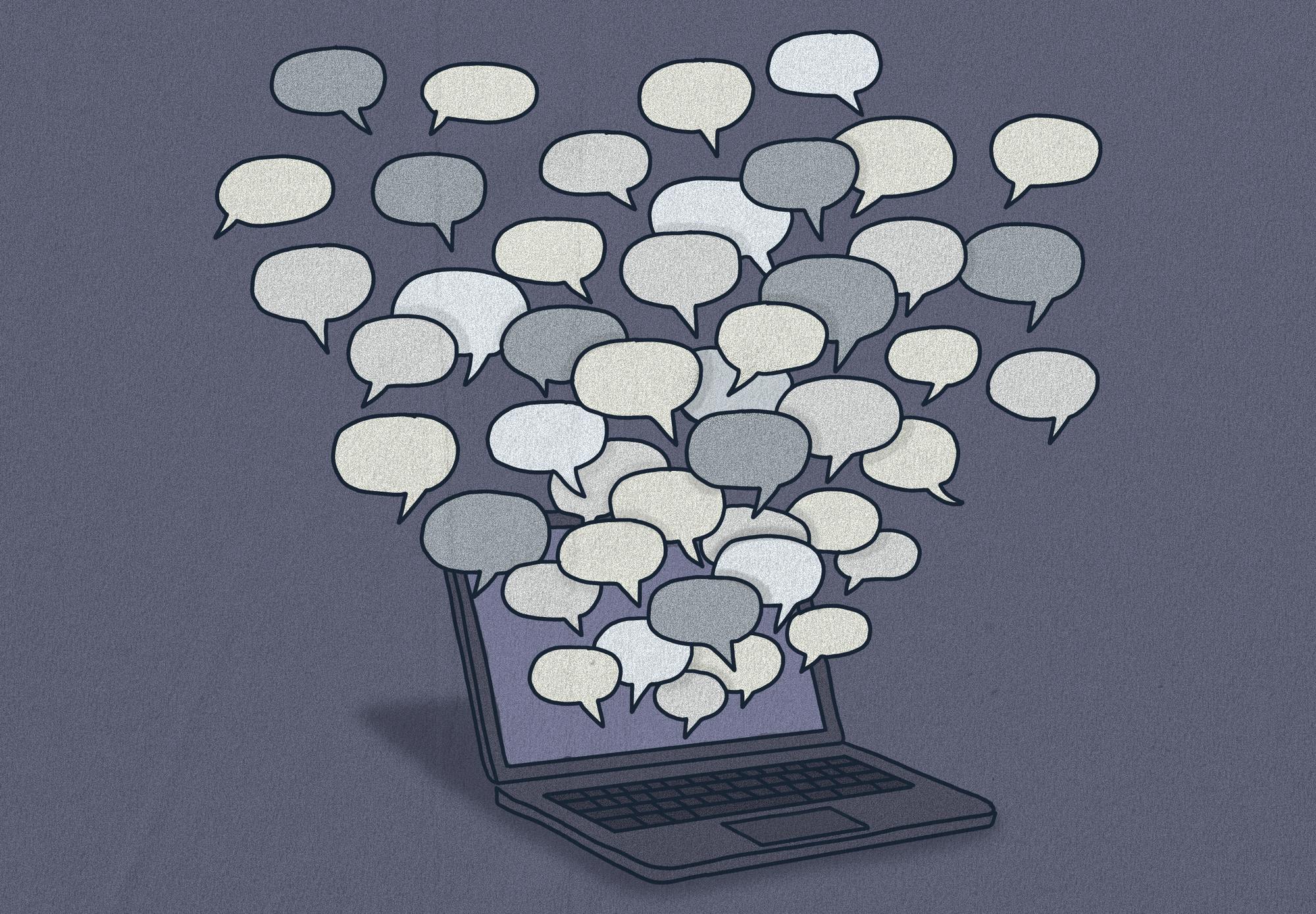 The student responses below were collected via a Microsoft Form posted to The Cavalier Daily’s Instagram account Friday in the wake of University President Jim Ryan’s resignation.